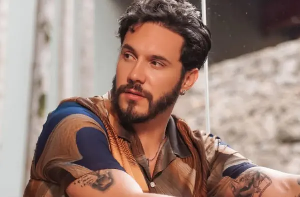 Eliezer rebate críticas por ir ao show de Lady Gaga após conversão
