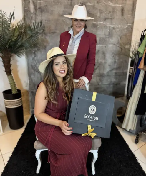 Rio Branco acaba de ganhar um toque extra de estilo e conforto com a chegada da JOKER SOCKS à Sandaliaria