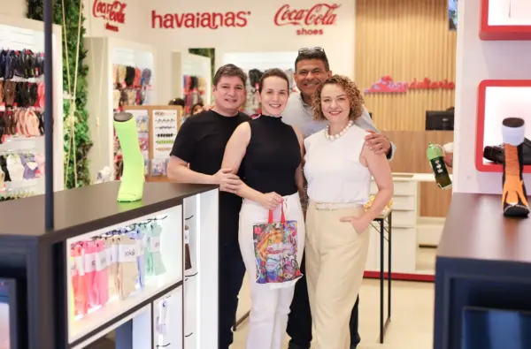 Rio Branco acaba de ganhar um toque extra de estilo e conforto com a chegada da JOKER SOCKS à Sandaliaria