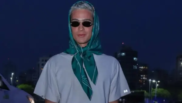 Rio Branco acaba de ganhar um toque extra de estilo e conforto com a chegada da JOKER SOCKS à Sandaliaria