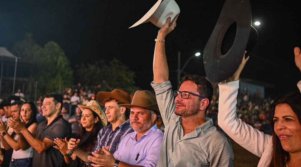 Foto: Felipe Freire/Secom