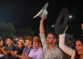 Foto: Felipe Freire/Secom