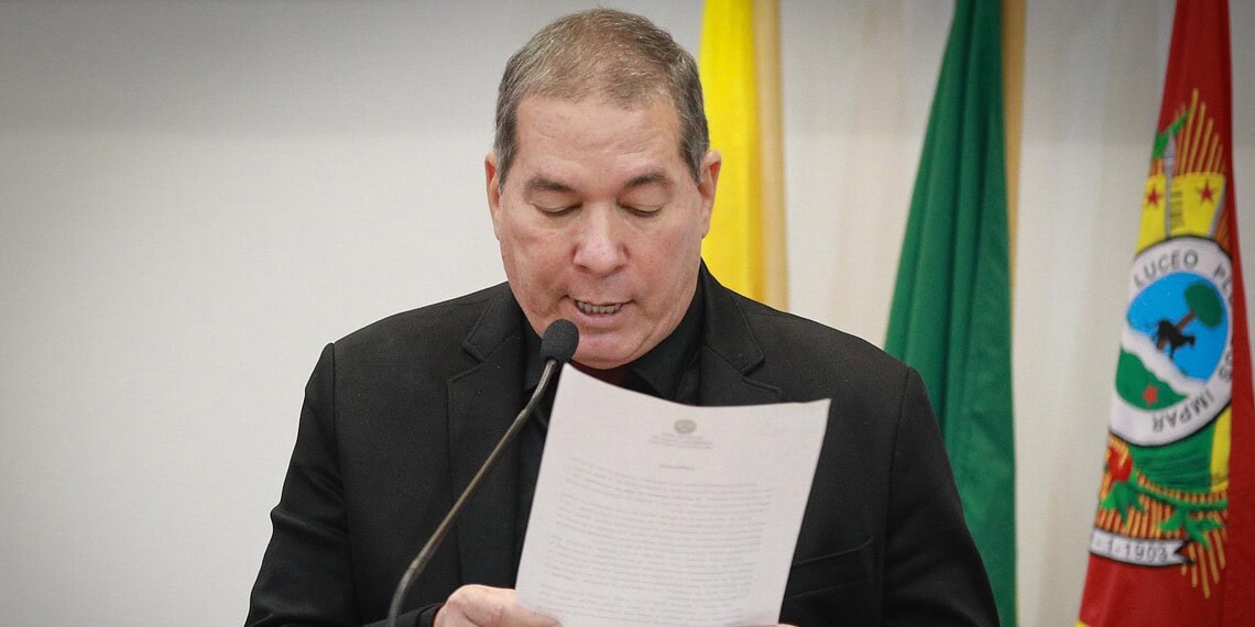 PL foi apresentado pelo deputado Chico Viga - Foto: Sérgio Vale