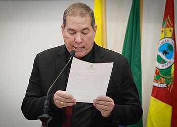 PL foi apresentado pelo deputado Chico Viga - Foto: Sérgio Vale