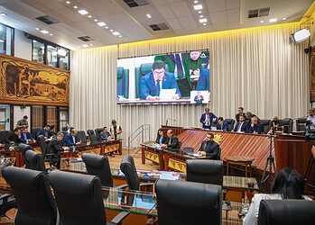 Foto: Sérgio Vale