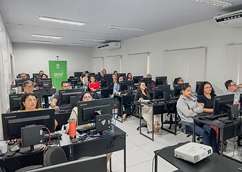 Governo abre inscrições para cursos online voltados a servidores públicos