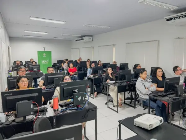 Governo abre inscrições para cursos online voltados a servidores públicos