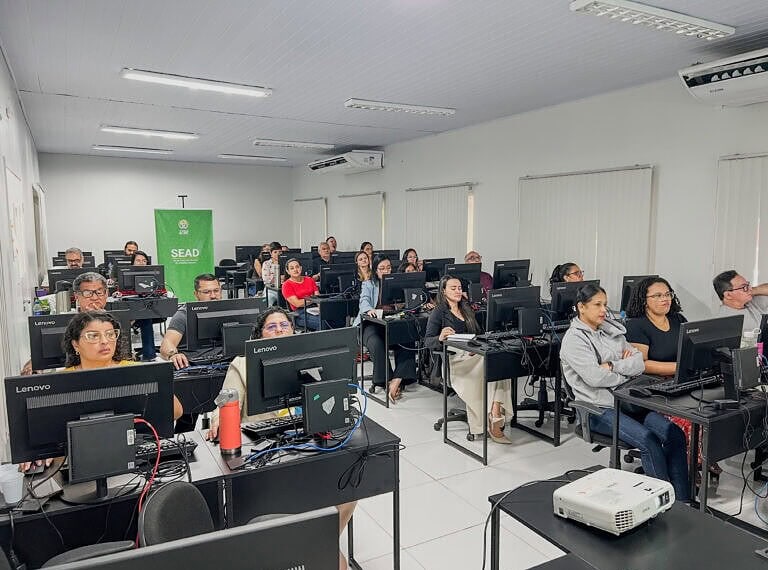 Governo abre inscrições para cursos online voltados a servidores públicos