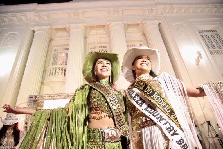 Concurso da Rainha do Rodeio 2025 está com inscrições abertas