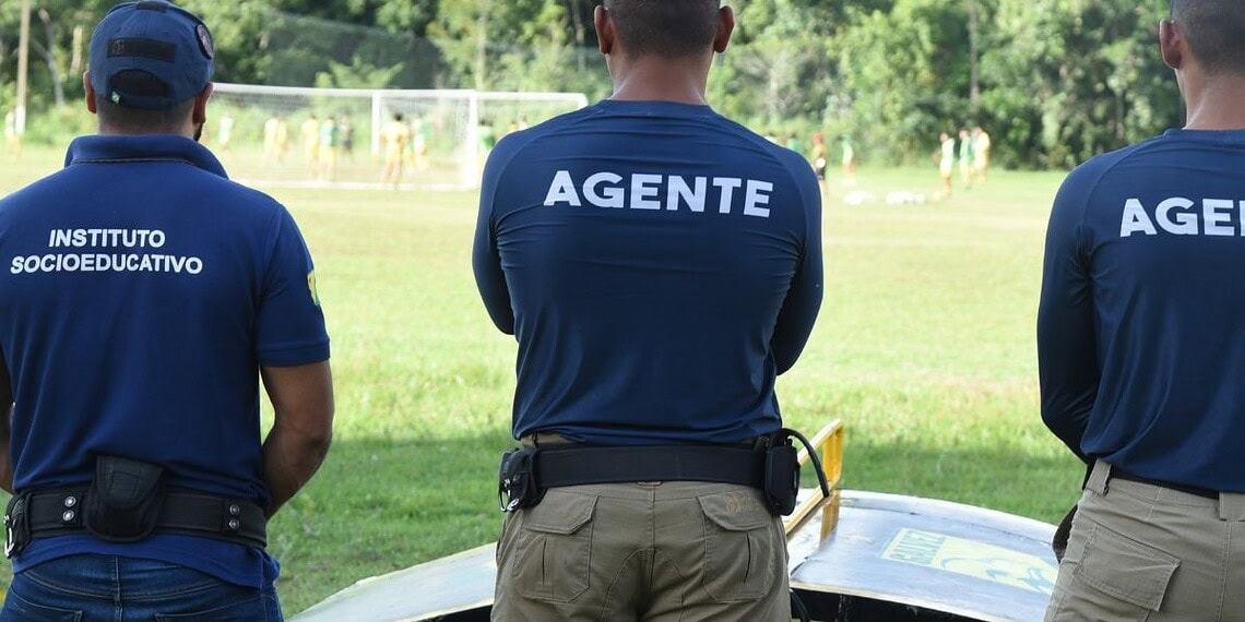 Foto: Elisson Magalhães