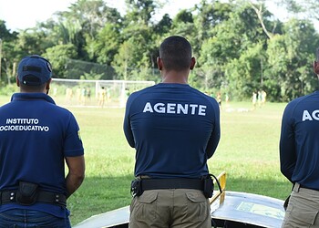 Foto: Elisson Magalhães