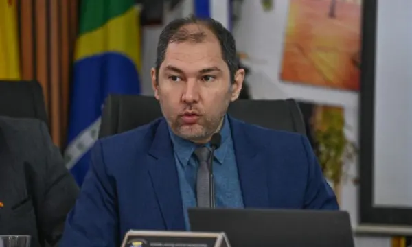 Após confusão, Joabe diz que não sabia de ato solene em homenagem a servidores da Câmara