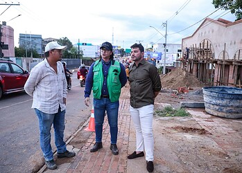 Foto: Pedro Devani/Secom