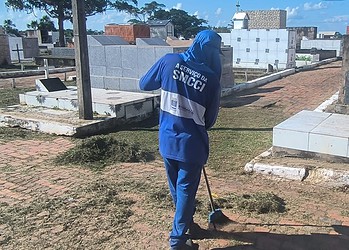 Foto: André Araújo/Secom