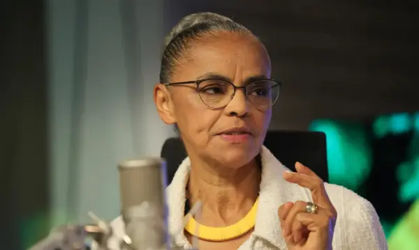 Marina Silva virá ao Acre para participar de reunião internacional sobre clima e florestas