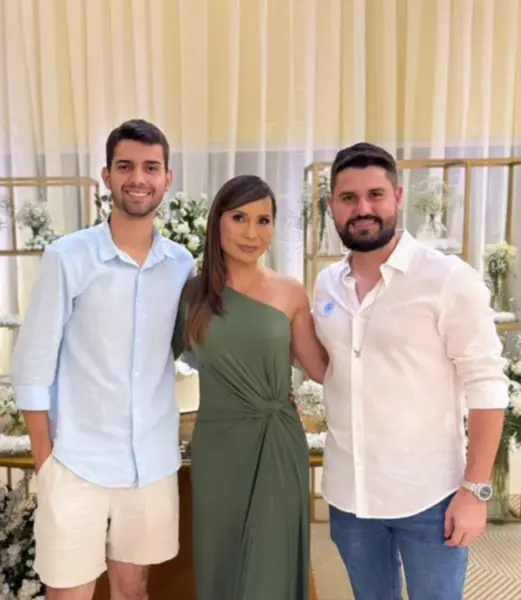 Em coquetel que acontece nesta quinta, 29, a empresária Carina Soares recebe clientes e amigos para inauguração da loja Live