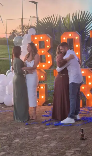 Em coquetel que acontece nesta quinta, 29, a empresária Carina Soares recebe clientes e amigos para inauguração da loja Live