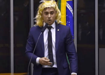 Reprodução