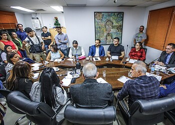 Foto: Sérgio Vale