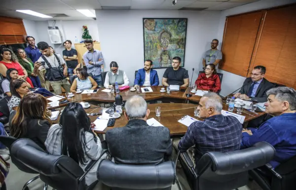 Novo PCCR da Saúde do Acre avança, mas servidores cobram isonomia e governo aponta limite fiscal como entrave