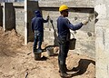 Com 27 pilares prontos e início da etapa de aterro, Viaduto Mamedio Bittar deve ser entregue em outubro, garante Prefeitura