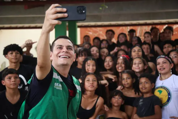Segurança Pública celebra 11 anos do Conjunto Habitacional Cidade do Povo