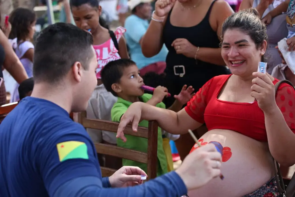 Segurança Pública celebra 11 anos do Conjunto Habitacional Cidade do Povo