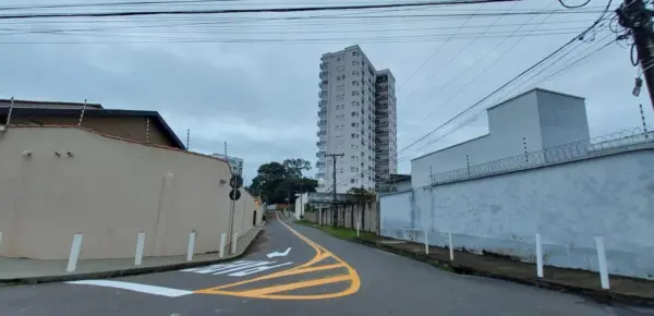 Prefeitura conclui instalação de nova sinalização vertical em 47 ruas de cinco bairros de Rio Branco