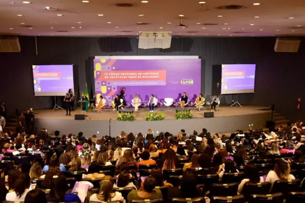 Acre se prepara para a 5ª Conferência Estadual de Políticas para as Mulheres