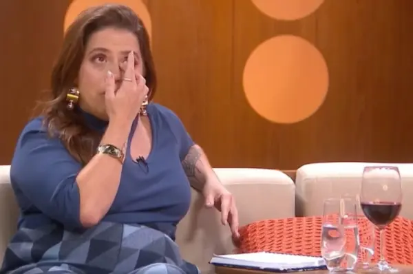 Grávida de 33 semanas, Tati Machado perde o bebê