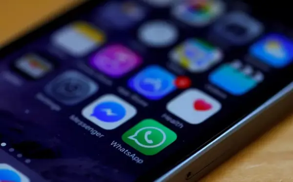 WhatsApp deixa de funcionar em iPhones antigos a partir desta segunda