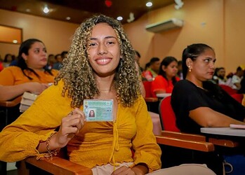 Foto: Kelvisson Monteiro/Detran