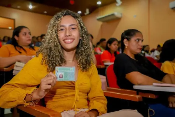 Detran convoca mais 1,8 mil pessoas para CNH Social na modalidade Urbana; Veja nomes