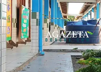 Acusado de matar vigilante em escola de Rio Branco vira réu por latrocínio