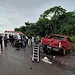 URGENTE: morre terceira vítima de acidente grave na Via Verde