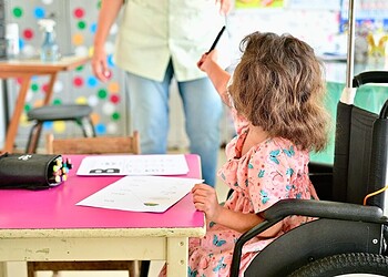 Foto: Ingrid Kelly/Secom