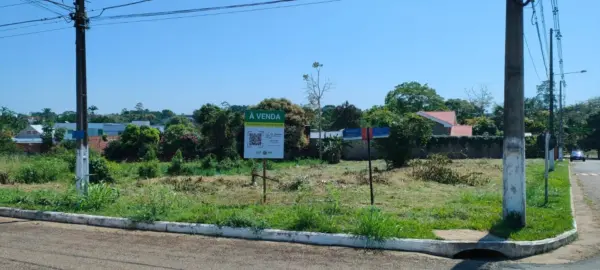 Governo do Acre realiza leilão de imóvel urbano avaliado em R$ 435 mil na próxima terça-feira