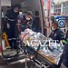 Homem sofre traumatismo craniano após ser atingido por árvore durante derrubada de árvores no Acre
