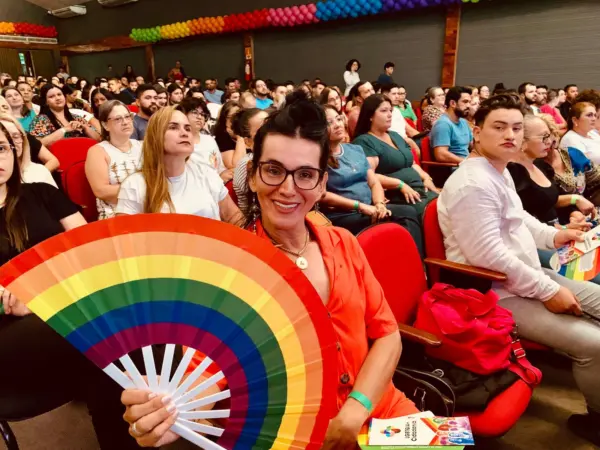 Acre realiza 4ª Conferência Estadual LGBTQIAPN+ após dez anos sem o evento