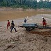 Corpo em decomposição é encontrado boiando no Rio Acre