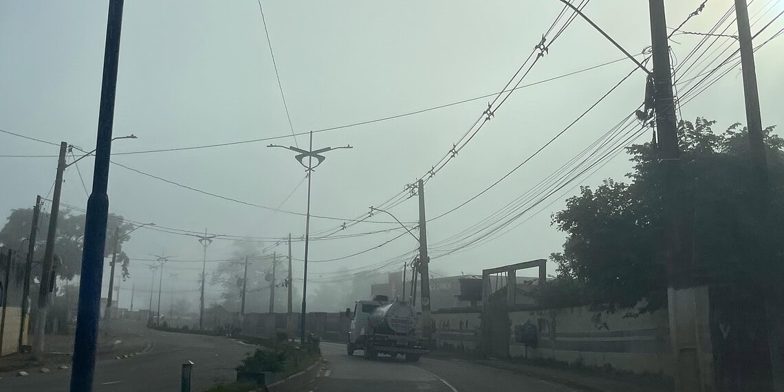 Foto: Iryá Rodrigues