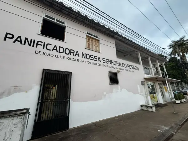 No Acre, panificadora tradicional conquista gerações com atendimento personalizado e sabor de infância 8 No Acre, panificadora tradicional conquista gerações com atendimento personalizado e sabor de infância