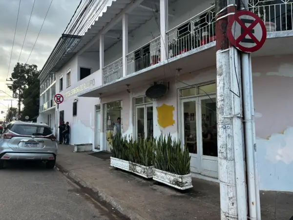 No Acre, panificadora tradicional conquista gerações com atendimento personalizado e sabor de infância 3 No Acre, panificadora tradicional conquista gerações com atendimento personalizado e sabor de infância