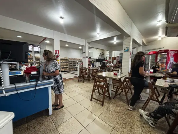 No Acre, panificadora tradicional conquista gerações com atendimento personalizado e sabor de infância 2 No Acre, panificadora tradicional conquista gerações com atendimento personalizado e sabor de infância