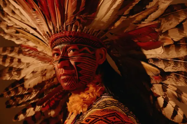 Mostra artística do Txai Amazônia reúne mais de 160 artistas da região em celebração à cultura nortista