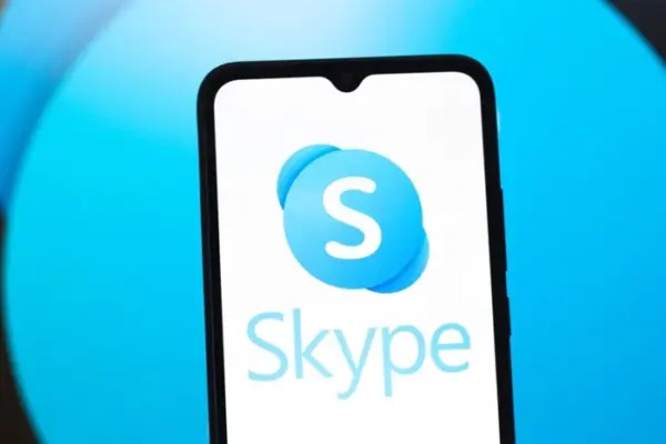 O fim de uma era: Microsoft começa a desativar o Skype nesta 2ª feira