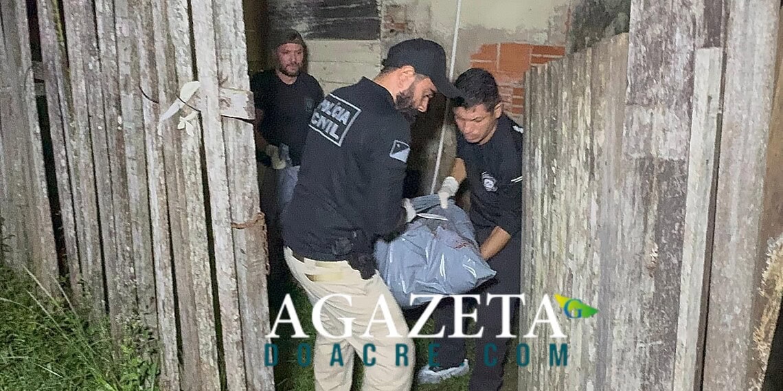 Acre registrou oito homicídios e seis tentativas de assassinatos em abril deste ano