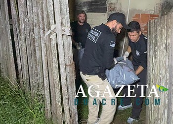 Mortes violentas crescem no Acre em julho e acumulam 105 casos em 2025, aponta MP