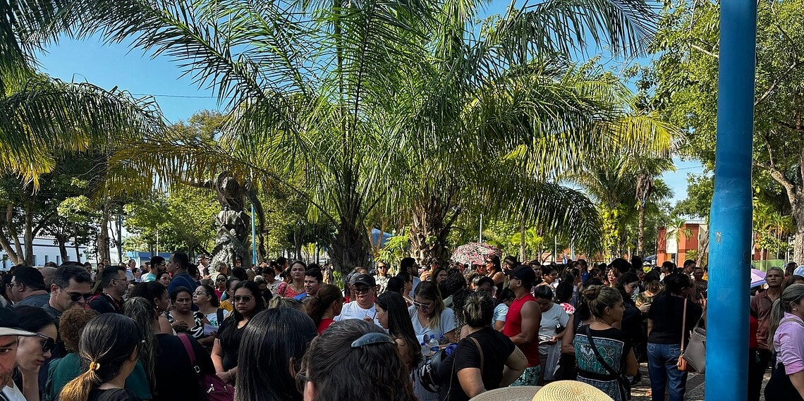 Foto: Anne Nascimento