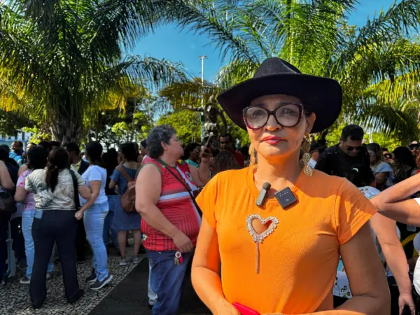 Rosana Nascimento é reeleita presidente do Sinteac com mais de 60% dos votos
